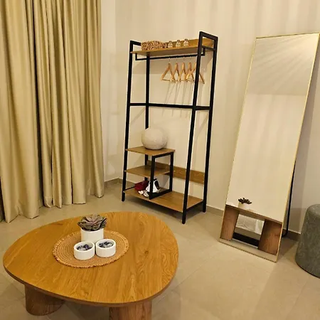 Appartement Nefeli *