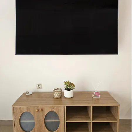 Appartement Nefeli