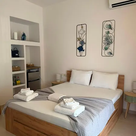 Appartement Nefeli