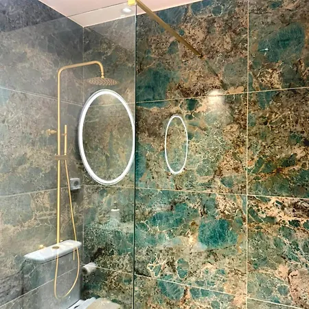 Nefeli Appartement Nikiana