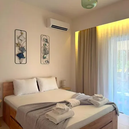 Nefeli Appartement Nikiana