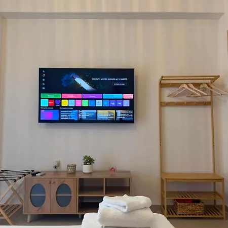 Nefeli Appartement